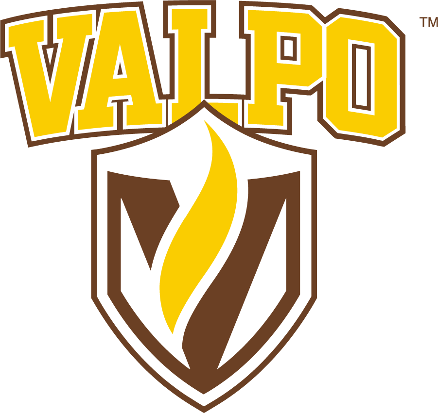 Valparaiso Beacons 2021-Pres Primary Logo t shirts iron on transfers